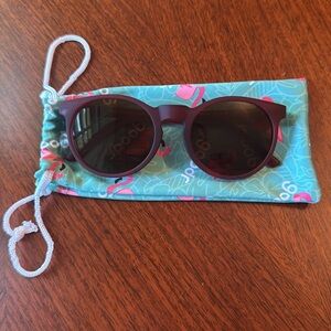 goodr Circle G Sunglasses